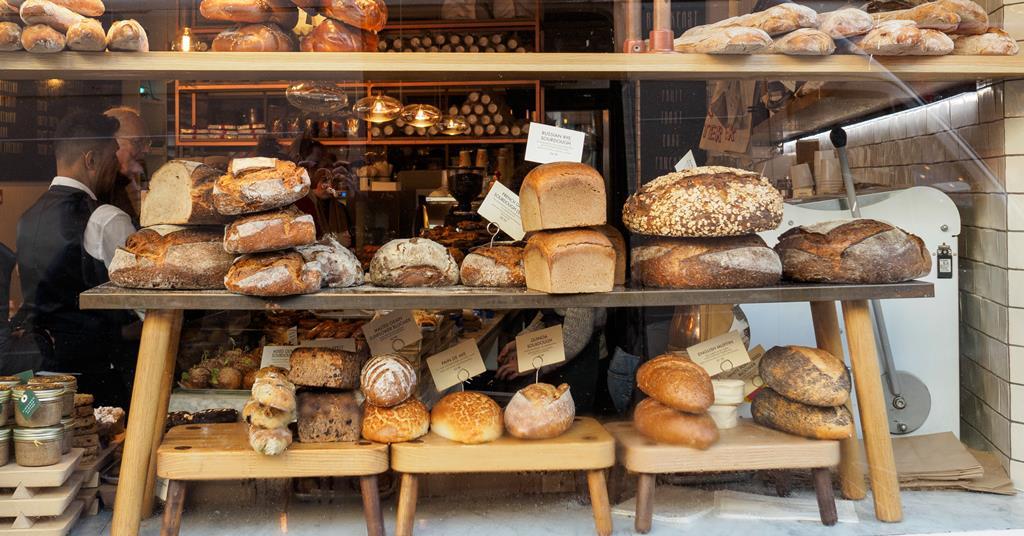 面包店商業(yè)計(jì)劃設(shè)計(jì)很重要