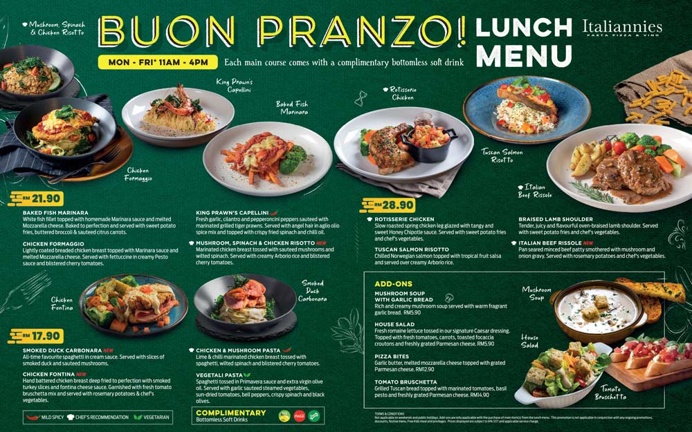 菜單設(shè)計(jì)決定餐廳賺錢多少你了解嗎？