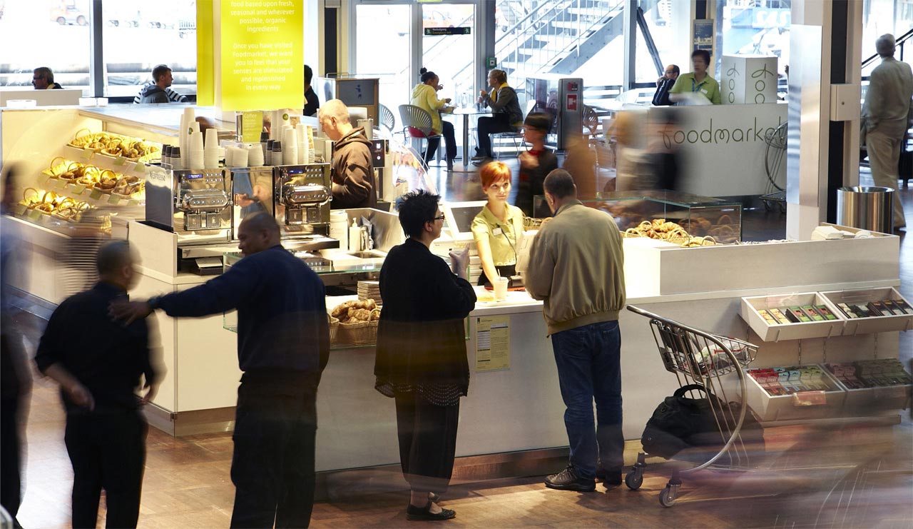 如何創(chuàng)建您的快餐品牌設(shè)計(jì) 如何創(chuàng)建您的快餐品牌設(shè)計(jì)