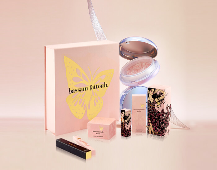 化妝品包裝 化妝品包裝