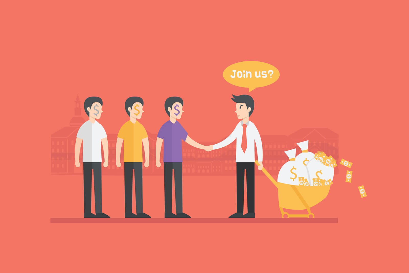 創(chuàng)辦餐飲企業(yè)的整個(gè)流程