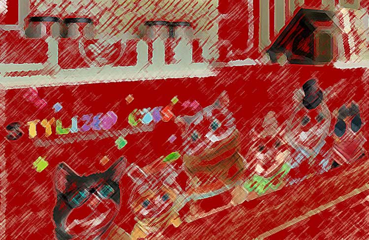 網(wǎng)紅奶茶店品牌設計