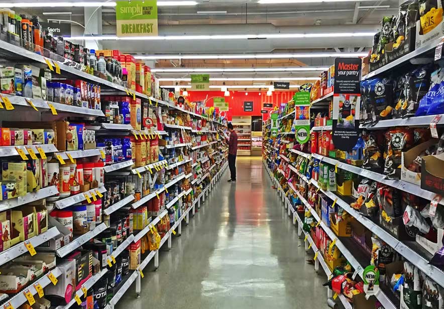 農(nóng)業(yè)包裝設(shè)計(jì)如何影響購買行為 農(nóng)業(yè)包裝設(shè)計(jì)如何影響購買行為