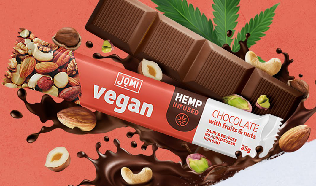 巧克力包裝設(shè)計