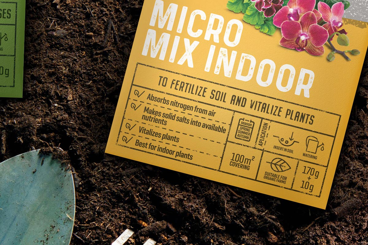 家庭園藝有機(jī)肥包裝設(shè)計(jì) 家庭園藝有機(jī)肥包裝設(shè)計(jì)