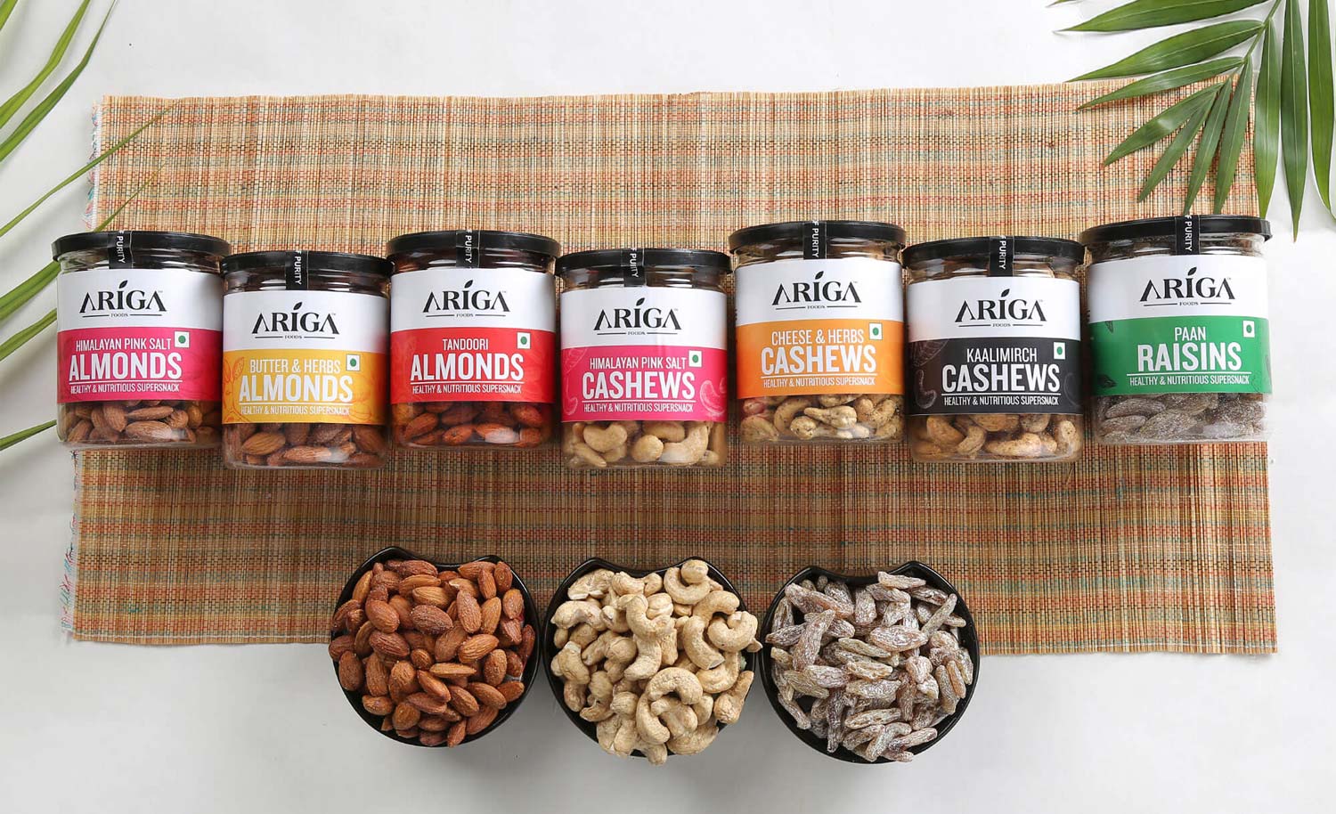 國(guó)外設(shè)計(jì)公司的風(fēng)味干果品牌設(shè)計(jì) 國(guó)外設(shè)計(jì)公司的風(fēng)味干果品牌設(shè)計(jì)