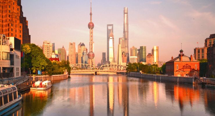 奢侈化妝品品牌伊索 (Aesop) 在上海開(kāi)設(shè)第一家門(mén)店