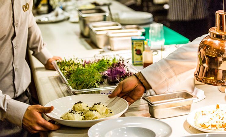 餐飲公司品牌策劃設(shè)計包含哪些元素？