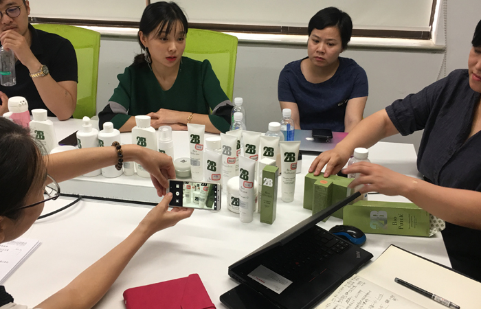 化妝品品牌策劃公司的品牌營銷策略有哪些？