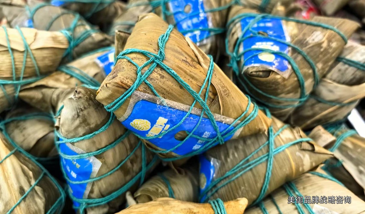 端午節(jié)后粽子品牌營(yíng)銷策劃建議方向 端午節(jié)后粽子品牌營(yíng)銷策劃建議方向