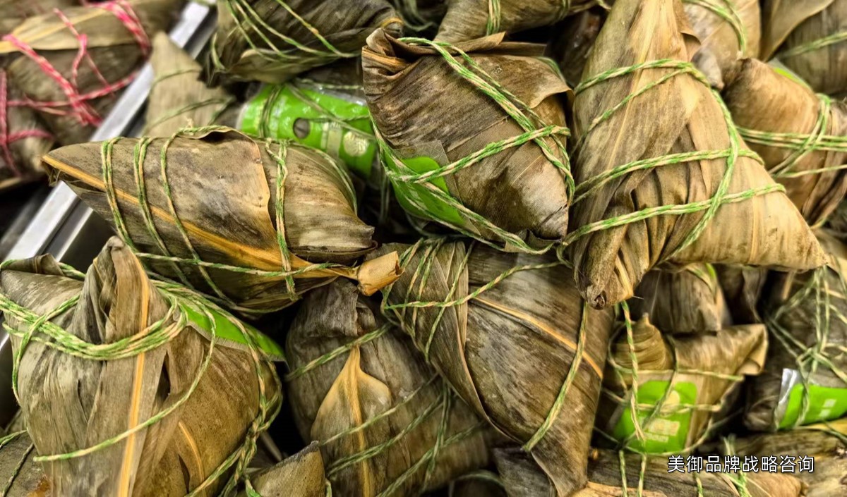 端午節(jié)粽子營(yíng)銷策劃 端午節(jié)粽子營(yíng)銷策劃