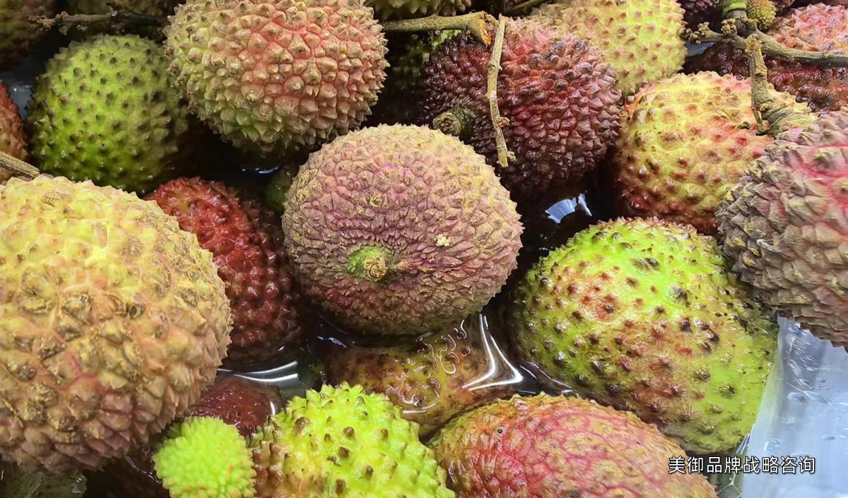 水果品牌打造建議 水果品牌打造建議