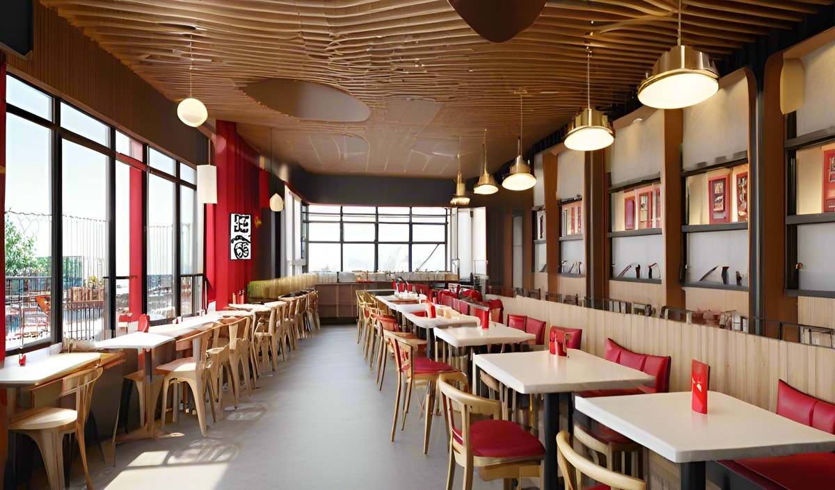 中式快餐店如何打造連鎖品牌 中式快餐店如何打造連鎖品牌