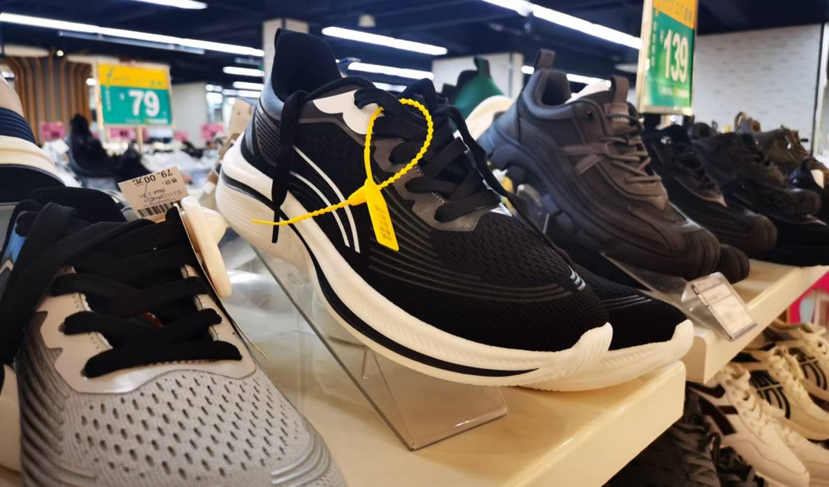 美御品牌策劃小編深入探討運動鞋品牌打造的全過程 美御品牌策劃小編深入探討運動鞋品牌打造的全過程