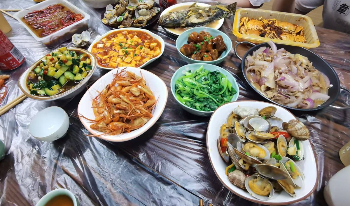 農家菜館中秋節(jié)營銷策劃方案：傳統(tǒng)與創(chuàng)新的完美融合