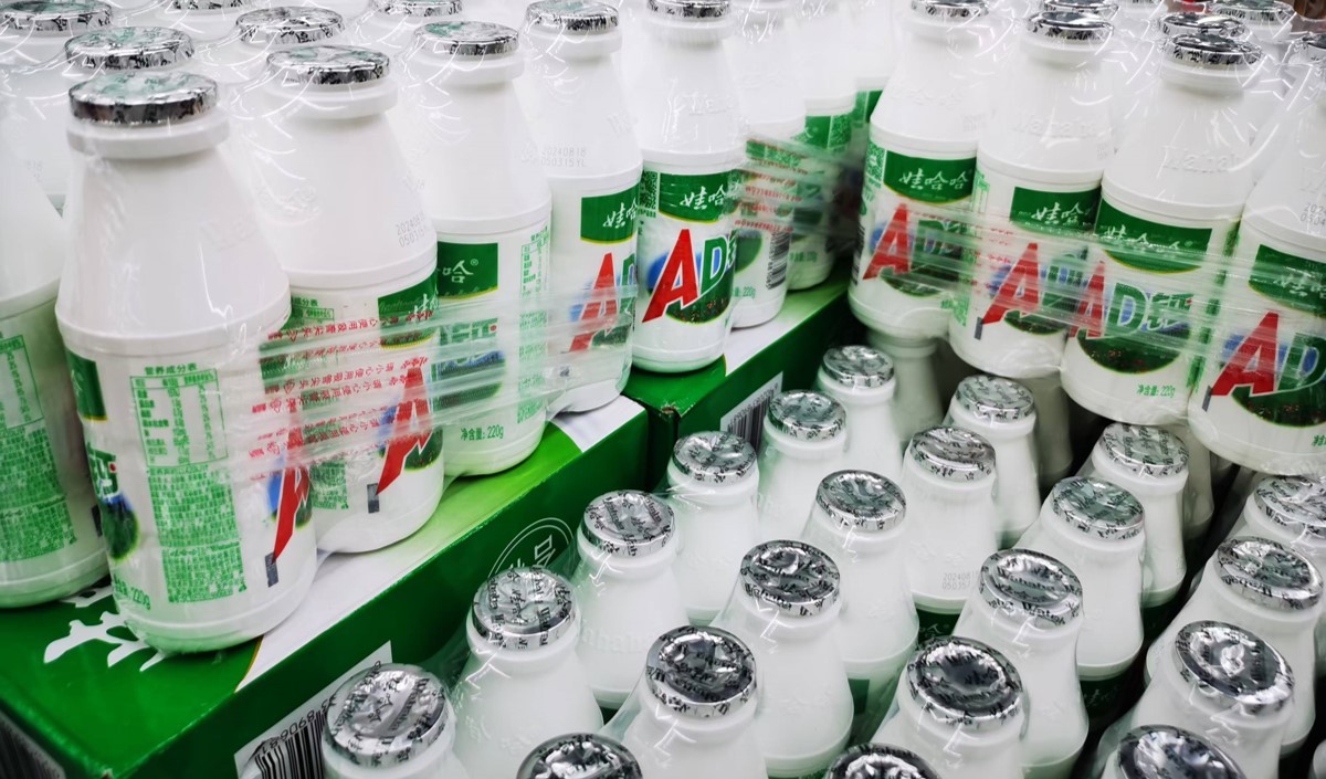 美御品牌策劃小編解讀奶制品飲料人群策劃分析 美御品牌策劃小編解讀奶制品飲料人群策劃分析