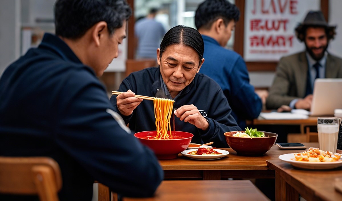 過(guò)橋米線品牌全案方案