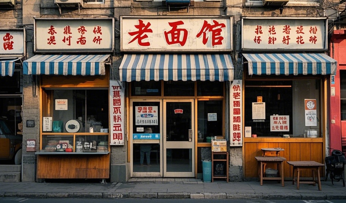 老字號(hào)煥新記：傳統(tǒng)餐飲品牌年輕化轉(zhuǎn)型的品牌策劃思路