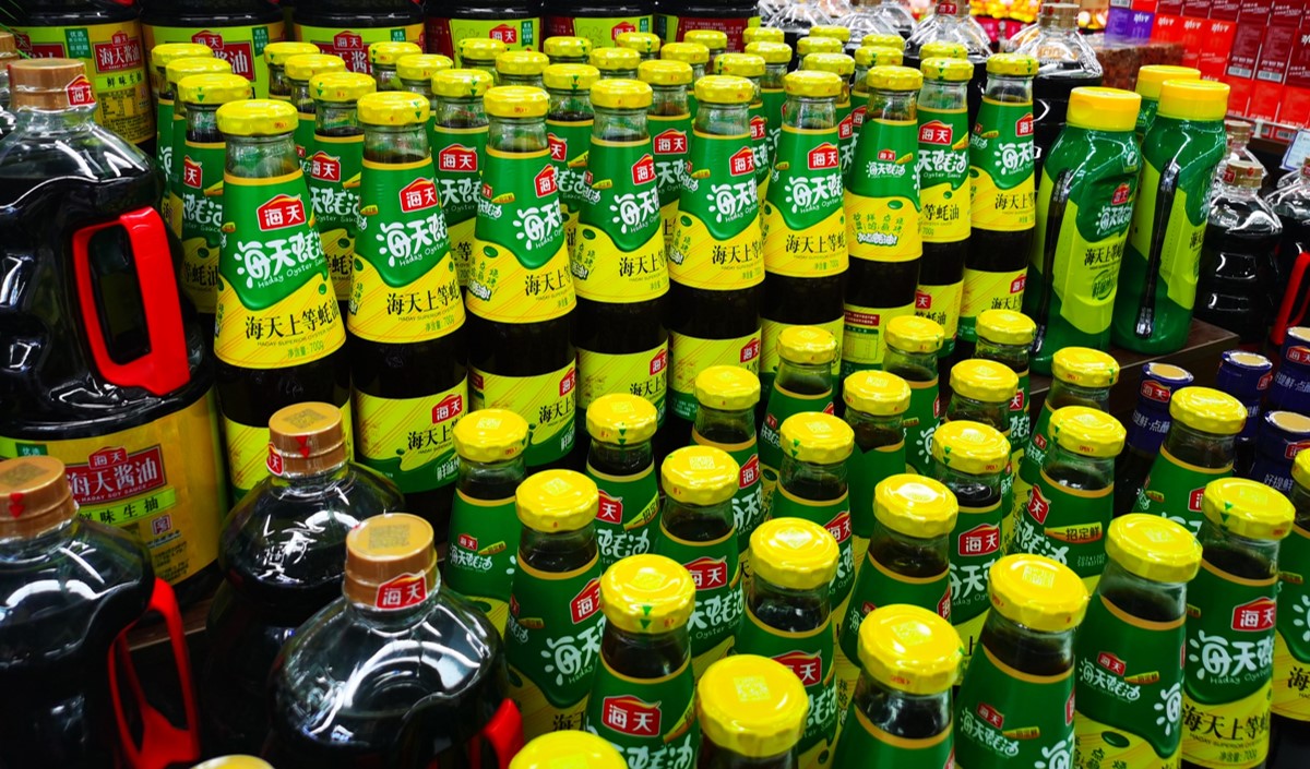 耗油調(diào)味品營銷策劃方案指南 耗油調(diào)味品營銷策劃方案指南