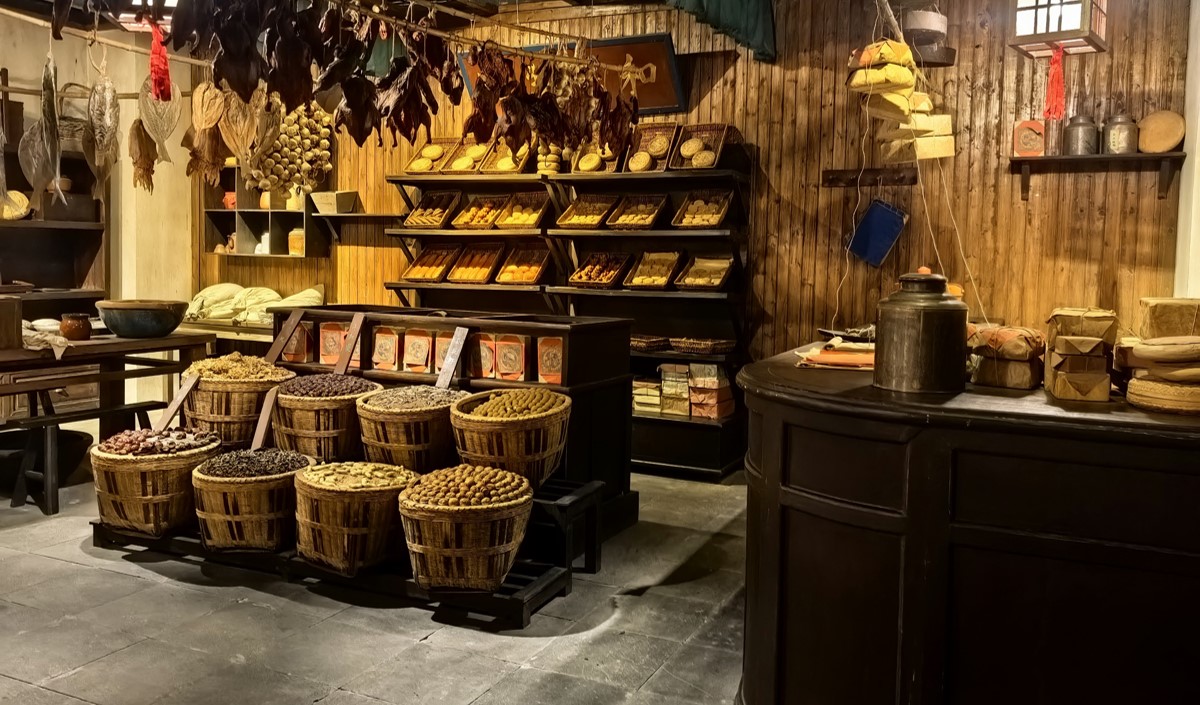 農(nóng)副產(chǎn)品社區(qū)連鎖品牌策劃方案-美御