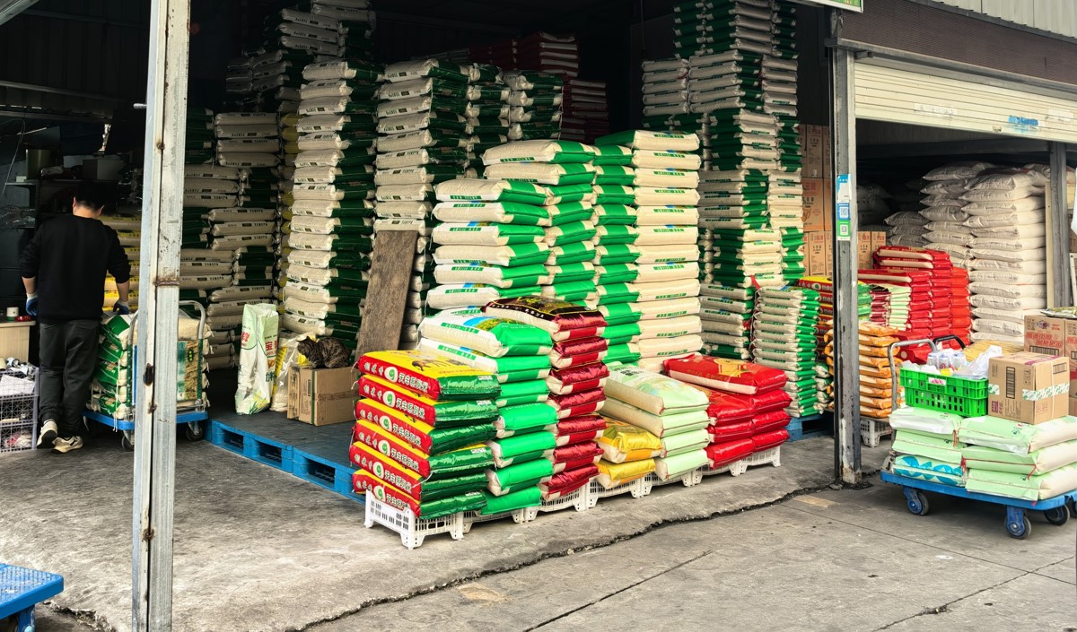 農業(yè)企業(yè)大米品牌打造營銷策劃方案