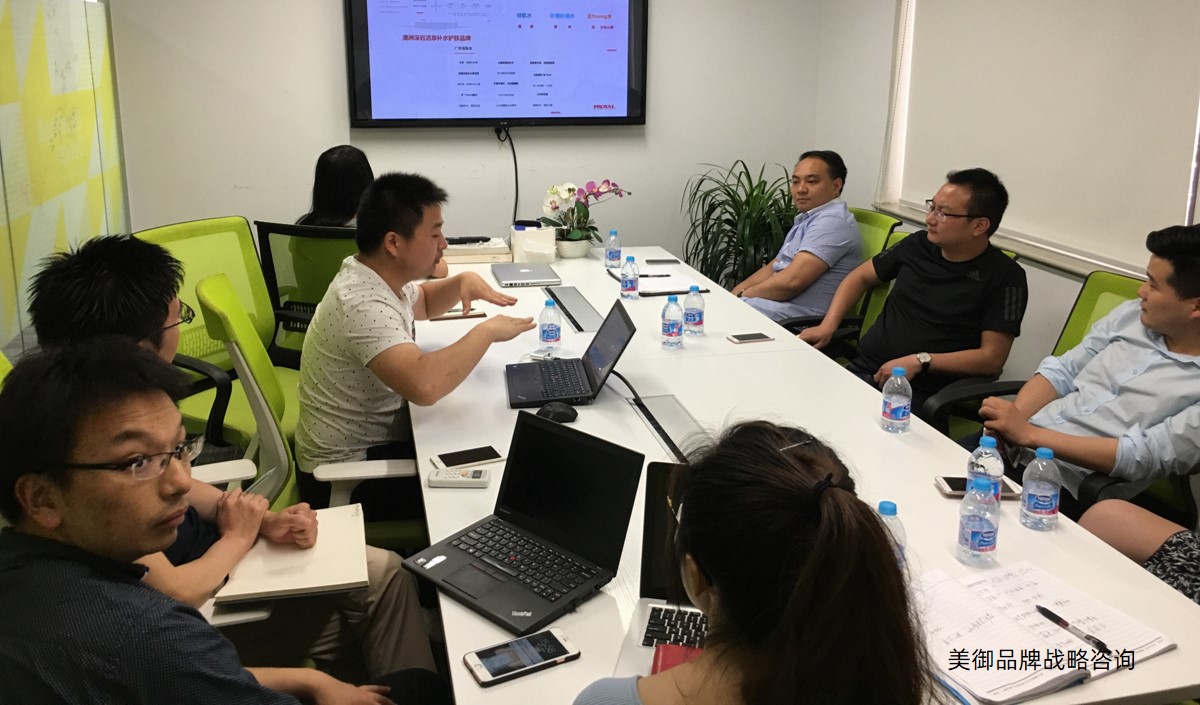 品牌策劃公司的價值與作用